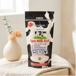 Milk Spa Salt